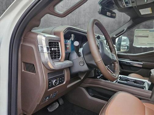 2025 Ford F-350 King Ranch