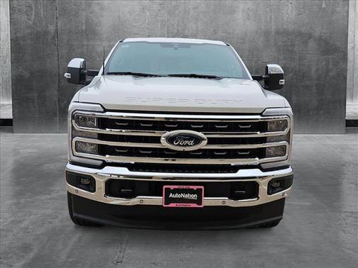 2025 Ford F-350 King Ranch