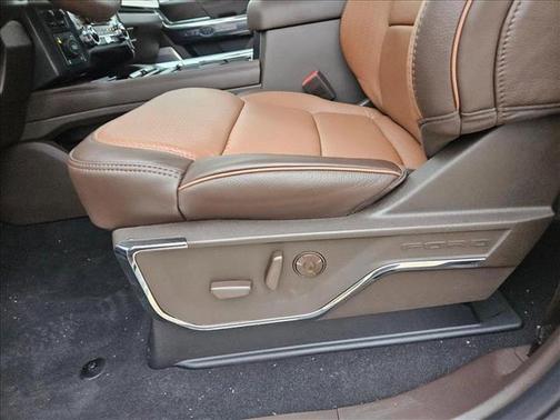 2025 Ford F-350 King Ranch