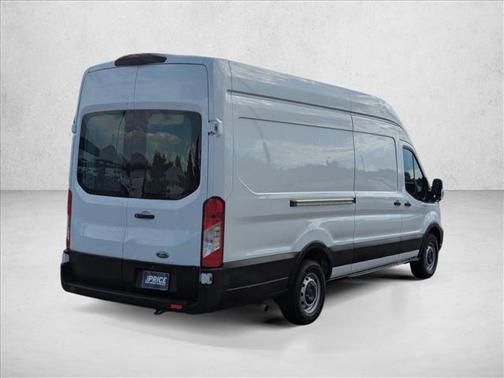 2021 Ford Transit-250 Base
