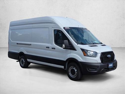 2021 Ford Transit-250 Base
