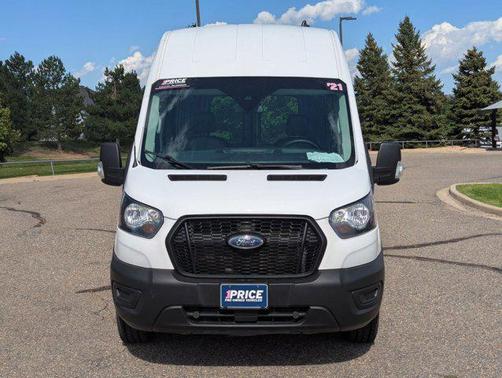 2021 Ford Transit-250 Base