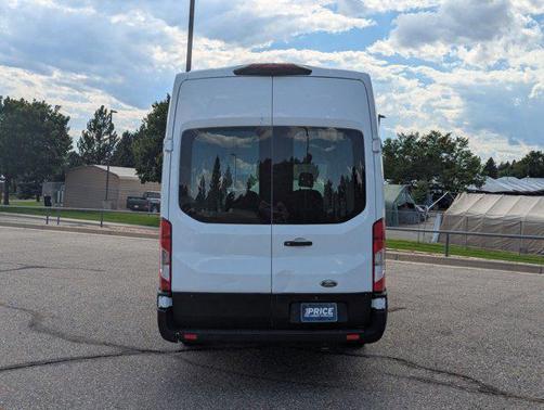 2021 Ford Transit-250 Base