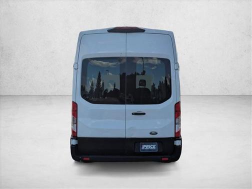 2021 Ford Transit-250 Base