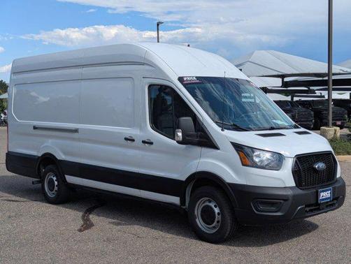 2021 Ford Transit-250 Base