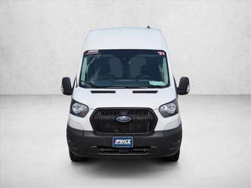 2021 Ford Transit-250 Base