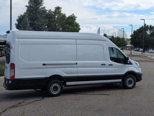 2021 Ford Transit-250 Base