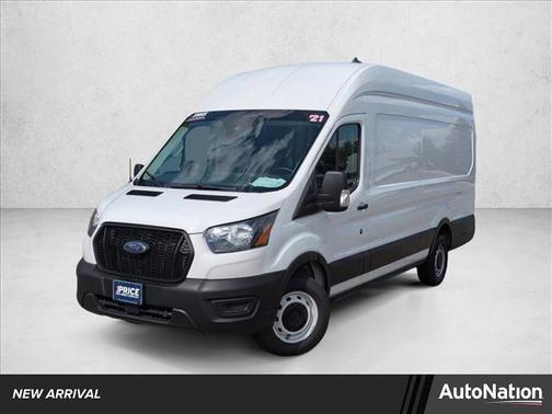 2021 Ford Transit-250 Base