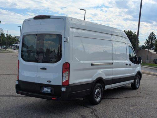 2021 Ford Transit-250 Base