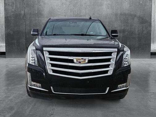 2016 Cadillac Escalade Premium