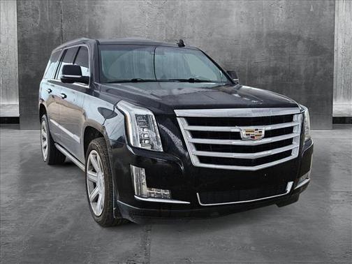 2016 Cadillac Escalade Premium