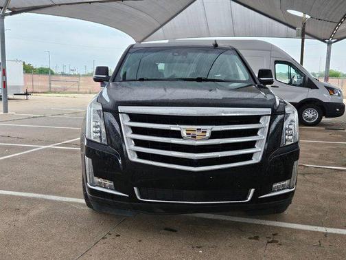 2016 Cadillac Escalade Premium