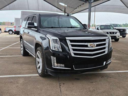 2016 Cadillac Escalade Premium