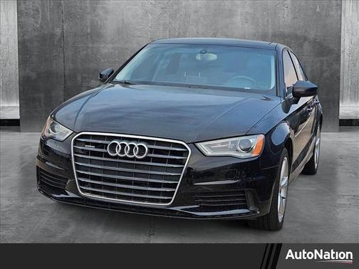 2015 Audi A3 2.0T Premium
