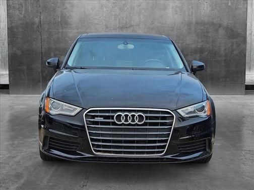 2015 Audi A3 2.0T Premium