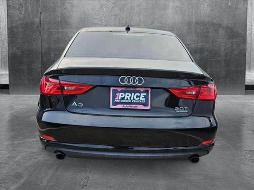 2015 Audi A3 2.0T Premium