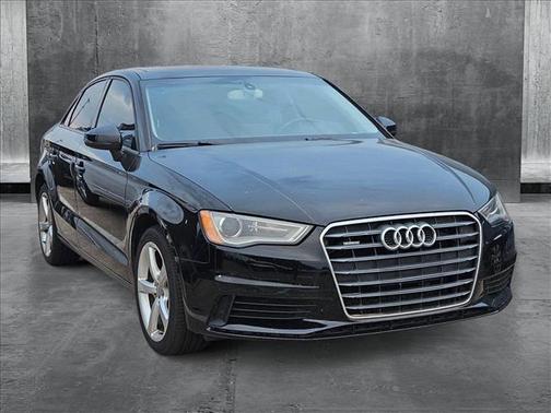 2015 Audi A3 2.0T Premium