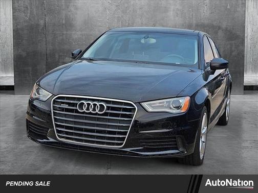 2015 Audi A3 2.0T Premium
