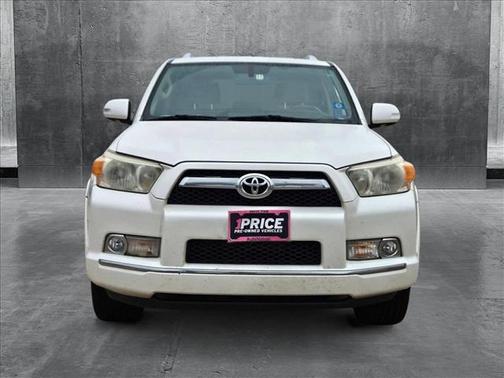 2013 Toyota 4Runner SR5