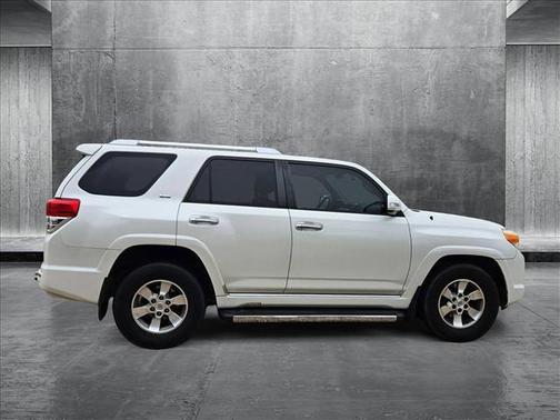 2013 Toyota 4Runner SR5