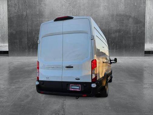 2025 Ford Transit-350 Base