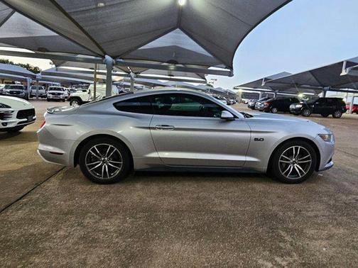 2016 Ford Mustang GT