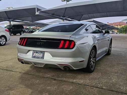 2016 Ford Mustang GT