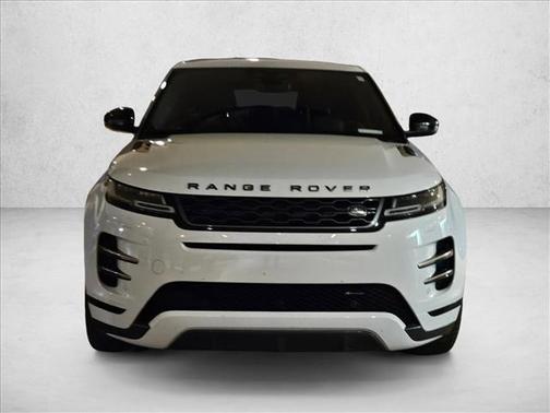 2022 Land Rover Range Rover Evoque R-Dynamic SE