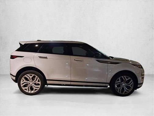 2022 Land Rover Range Rover Evoque R-Dynamic SE