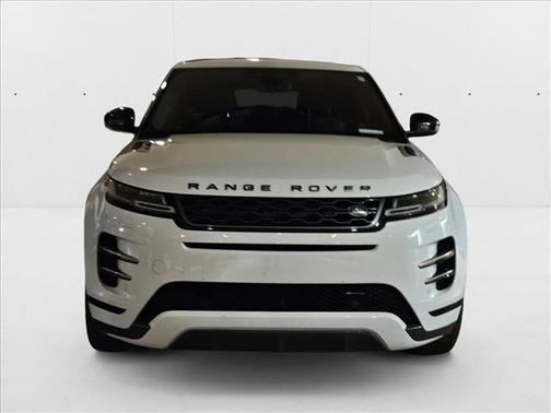 2022 Land Rover Range Rover Evoque R-Dynamic SE