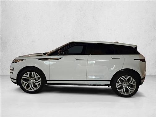 2022 Land Rover Range Rover Evoque R-Dynamic SE