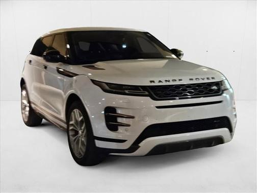 2022 Land Rover Range Rover Evoque R-Dynamic SE