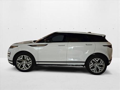 2022 Land Rover Range Rover Evoque R-Dynamic SE