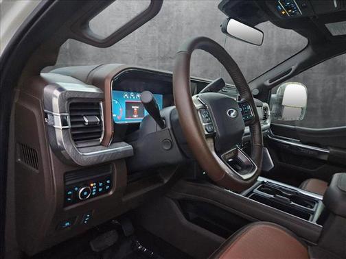2025 Ford F-250 King Ranch