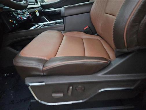 2025 Ford F-250 King Ranch