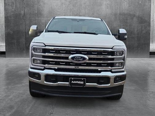 2025 Ford F-250 King Ranch