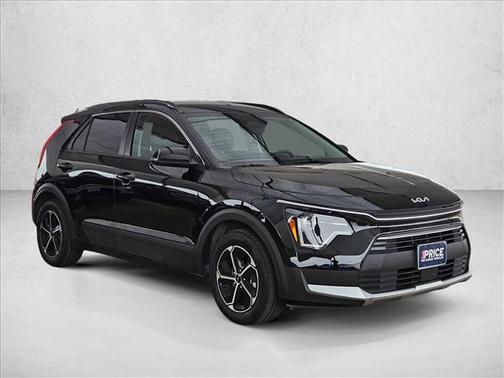 2023 Kia Niro Plug-In Hybrid EX