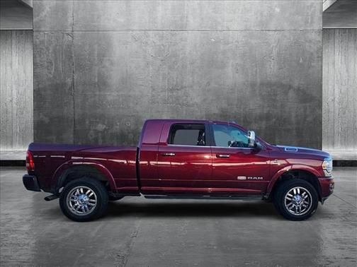 2022 RAM 3500 Longhorn