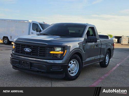 2024 Ford F-150 XL