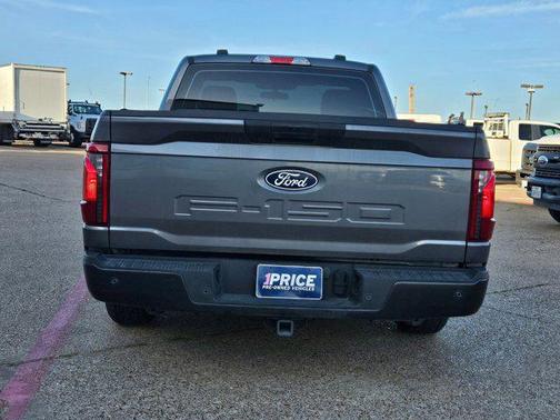 2024 Ford F-150 XL