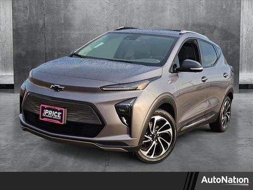 2023 Chevrolet Bolt EUV FWD Premier