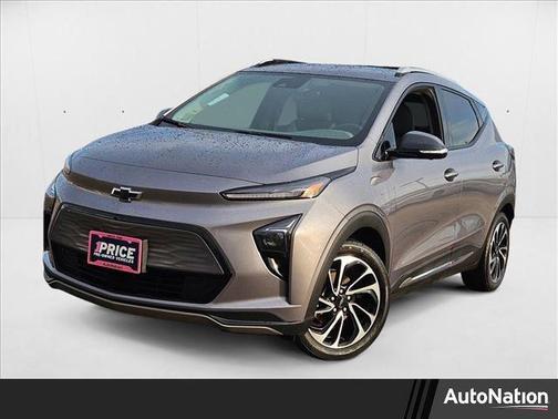 2023 Chevrolet Bolt EUV FWD Premier