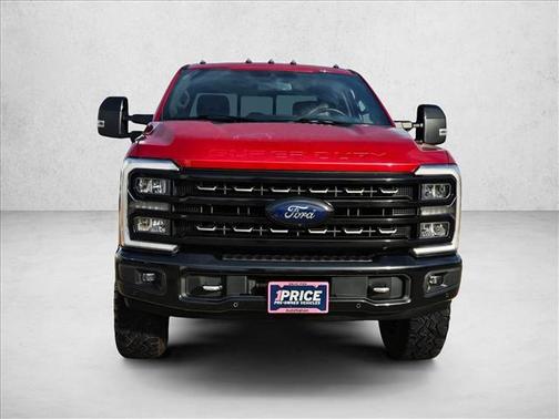 2023 Ford F-350 King Ranch