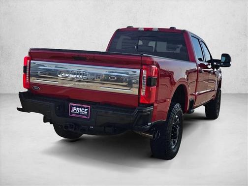 2023 Ford F-350 King Ranch