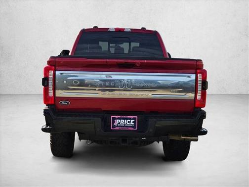 2023 Ford F-350 King Ranch