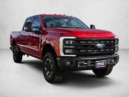 2023 Ford F-350 King Ranch