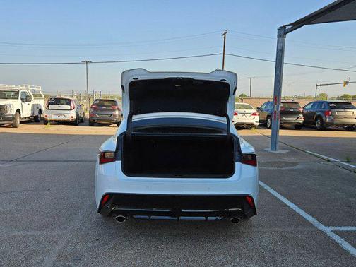 2021 Lexus IS 350 Base