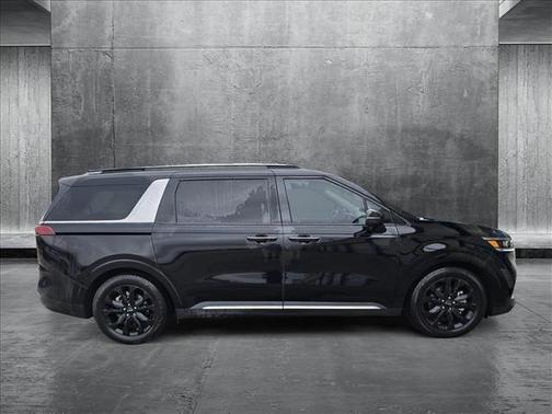 2023 Kia Carnival SX Prestige