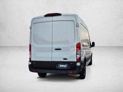 2021 Ford Transit-250 Base