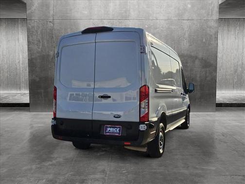 2021 Ford Transit-250 Base